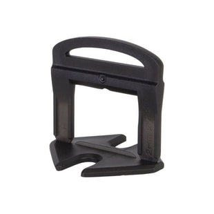 Rubi Tiling Tools Delta Level System Strip 3-12 x 2mm (Box of 100) RUBI TILING TOOLS - RockBottom Nothampton