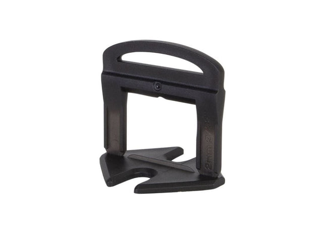 Rubi Tiling Tools Delta Level System Strip 3-12 x 2mm (Box of 100) RUBI TILING TOOLS - RockBottom Nothampton