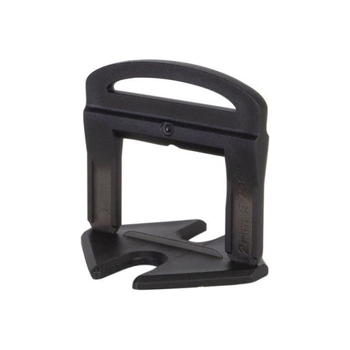 Rubi Tiling Tools Delta Level System Strip 3-12 x 2mm (Box of 100) RUBI TILING TOOLS - RockBottom Nothampton