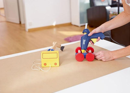 Rapid EG212 Multi-Purpose Glue Gun 200W 240V Rapid - RockBottom Nothampton