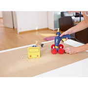 Rapid EG212 Multi-Purpose Glue Gun 200W 240V Rapid - RockBottom Nothampton