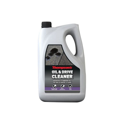 Ronseal Oil & Drive Cleaner 1 litre Ronseal - RockBottom Nothampton