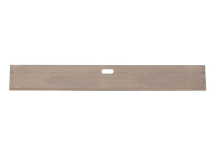 Personna Wall Stripper Blades 100mm (4in) (Pack 5) Personna - RockBottom Nothampton
