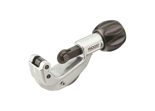 Ridgid Heavy-Duty Constant Swing 150LS Tube Cutter 35mm Capacity 66742 RIDGID - RockBottom Nothampton