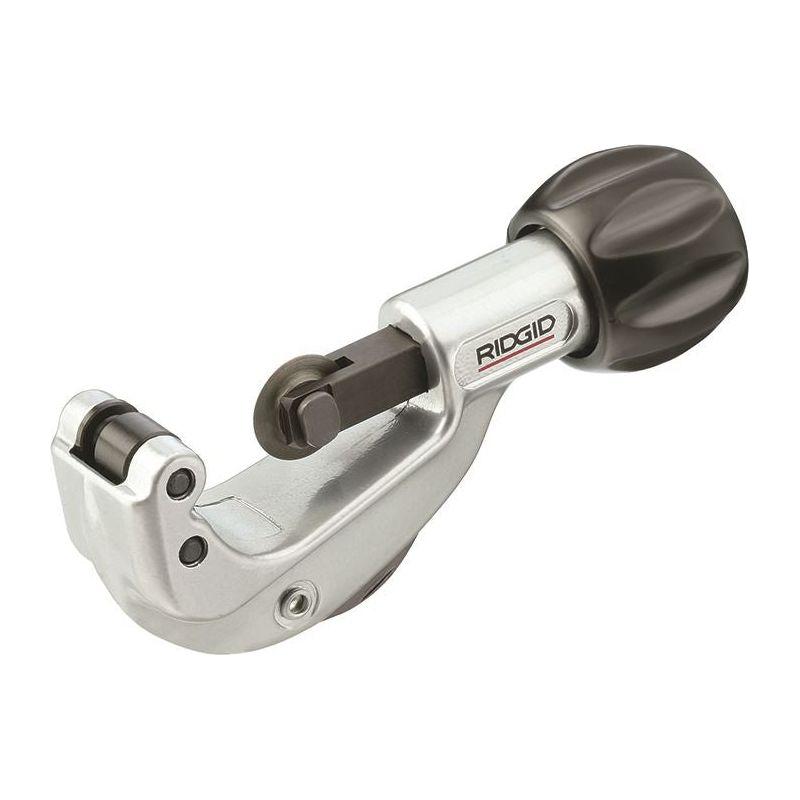 Ridgid Heavy-Duty Constant Swing 150LS Tube Cutter 35mm Capacity 66742 RIDGID - RockBottom Nothampton