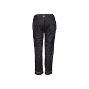 Apache APKHT TWO Black Holster Trousers Waist 40in Leg 31in Apache - RockBottom Northampton 