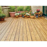 Ronseal Ultimate Protection Decking Oil Natural Pine 2.5 litre Ronseal - RockBottom Nothampton