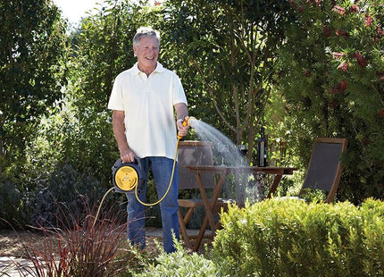 Hozelock 2425 Pico 10m Reel Hozelock - RockBottom Northampton