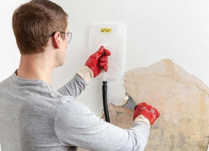 Wagner SteamForce Wallpaper Stripper 2000W 240V Wagner - RockBottom Northampton