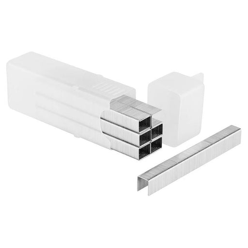 Stanley® Hand Tools TRA708T Heavy-Duty Staples 12mm (Pack 1000) STANLEY® Hand Tools - RockBottom Nothampton