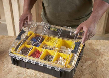 Stanley® Storage FatMax® PRO-STACK™ Organiser STANLEY® Storage - RockBottom Nothampton
