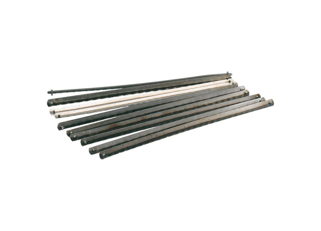 Draper Junior Hacksaw Blades (Pack of 10) 69305 Draper - Town Tools 