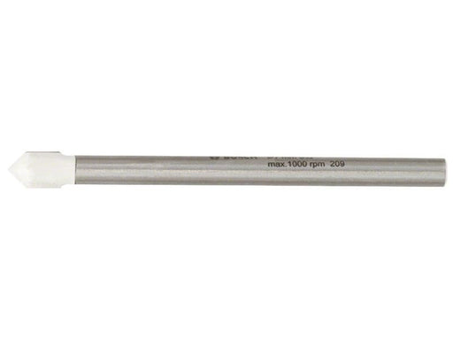 Bosch Powertool Accessories CYL-9 SoftCeramic Tile Drill Bit 7.0 x 80mm Bosch Powertool Accessories - RockBottom Northampton