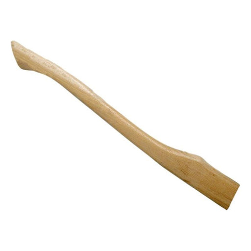 Faithfull Hickory Axe Handle 915 x 76mm (36 x 3in) Faithfull - RockBottom Northampton