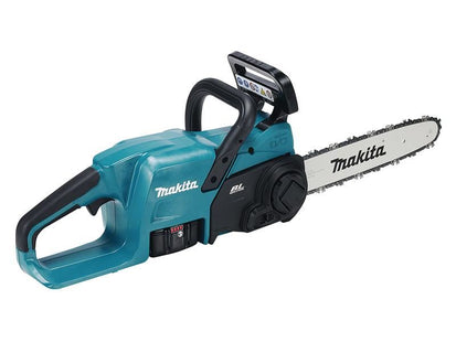 Makita DUC307RTX2 LXT Chainsaw 18V 1 x 5.0Ah Li-ion Makita - RockBottom Northampton 