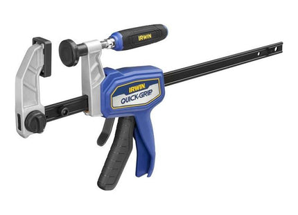 Irwin® Quick-Grip® Hybrid Trigger Clamp 300mm IRWIN® Quick-Grip® - RockBottom Northampton