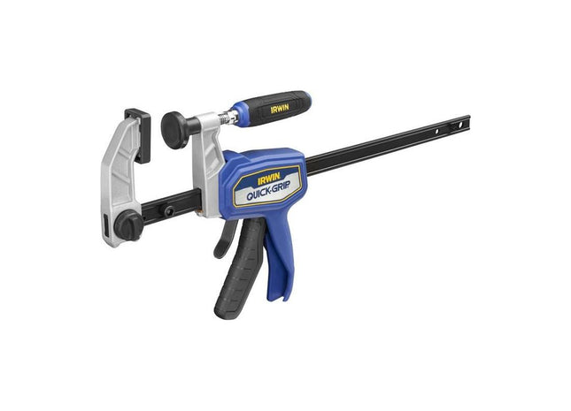 Irwin® Quick-Grip® Hybrid Trigger Clamp 300mm IRWIN® Quick-Grip® - RockBottom Northampton