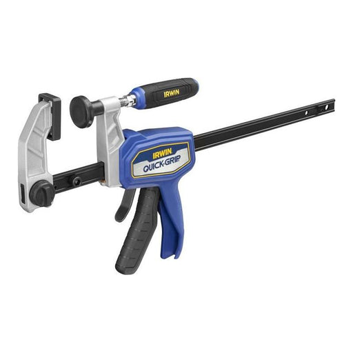 Irwin® Quick-Grip® Hybrid Trigger Clamp 300mm IRWIN® Quick-Grip® - RockBottom Northampton