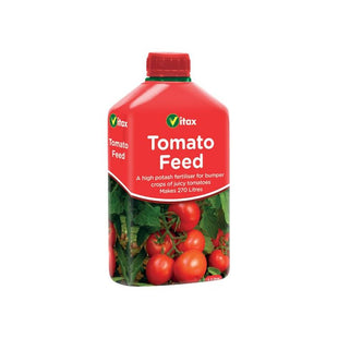 Vitax Tomato Feed 1 litre Vitax - RockBottom Northampton