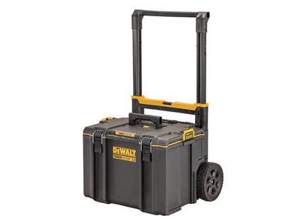 DEWALT Storage TOUGHSYSTEM 2.0 Mobile Storage DEWALT Storage - RockBottom Northampton