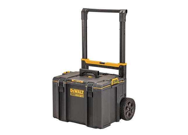 DEWALT Storage TOUGHSYSTEM 2.0 Mobile Storage DEWALT Storage - RockBottom Northampton