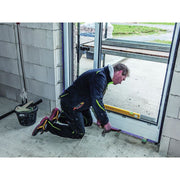 Stabila 80T Telescopic Spirit Level 2 Vials 80-127cm Stabila - RockBottom Nothampton