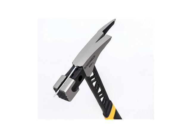 Roughneck Gorilla V-Series Slater's Hammer 600g (21oz) Roughneck - RockBottom Nothampton
