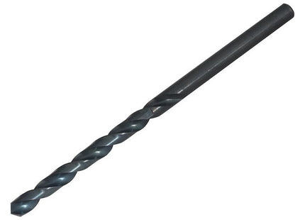 Dormer A100 HSS Jobber Drill Bit 3.90mm OL:75mm WL:43mm Dormer - RockBottom Northampton