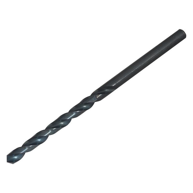 Dormer A100 HSS Jobber Drill Bit 3.90mm OL:75mm WL:43mm Dormer - RockBottom Northampton