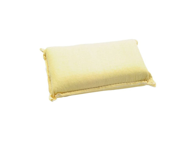 U-Care Genuine Chamois Demister Pad U-Care - RockBottom Northampton