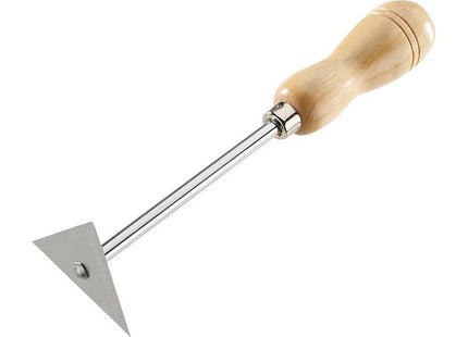 Stanley® Hand Tools Professional Triangle Shave Hook STANLEY® Hand Tools - RockBottom Nothampton