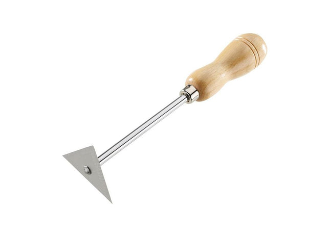Stanley® Hand Tools Professional Triangle Shave Hook STANLEY® Hand Tools - RockBottom Nothampton
