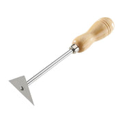 Stanley® Hand Tools Professional Triangle Shave Hook STANLEY® Hand Tools - RockBottom Nothampton