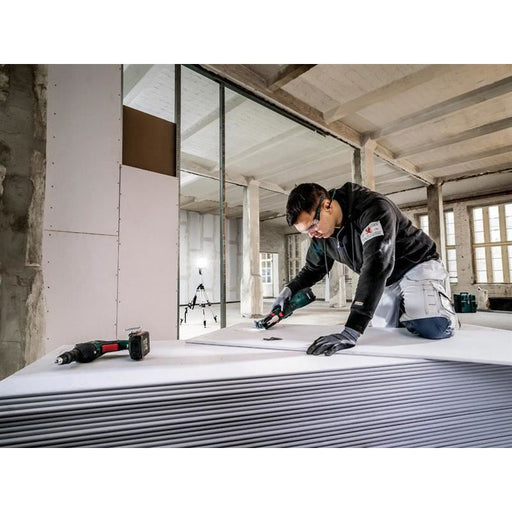 Metabo MT 18 LTX Multi-Tool 18V Bare Unit + metaBOX Metabo - RockBottom Northampton