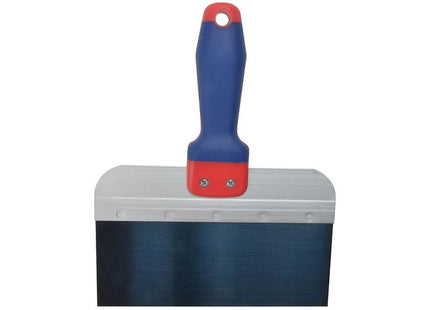 R.S.T. Taping Knife Stainless Steel Soft Touch 250mm (10in) R.S.T. - RockBottom Nothampton