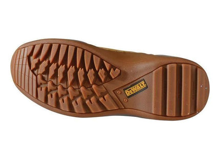 Dewalt Power Tools Extreme 3 Safety Boots Wheat UK 10 EUR 45 DeWALT Power Tools - RockBottom Northampton