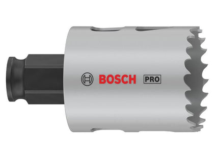 Bosch Powertool Accessories PRO Multi Material PC Plus Holesaw 40mm Bosch Powertool Accessories - RockBottom Northampton