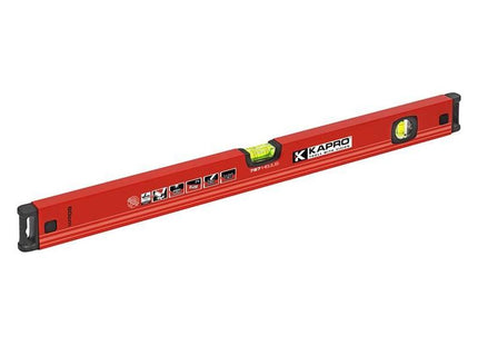 Kapro 787 Helius Magnetic Level 60cm Kapro - RockBottom Northampton
