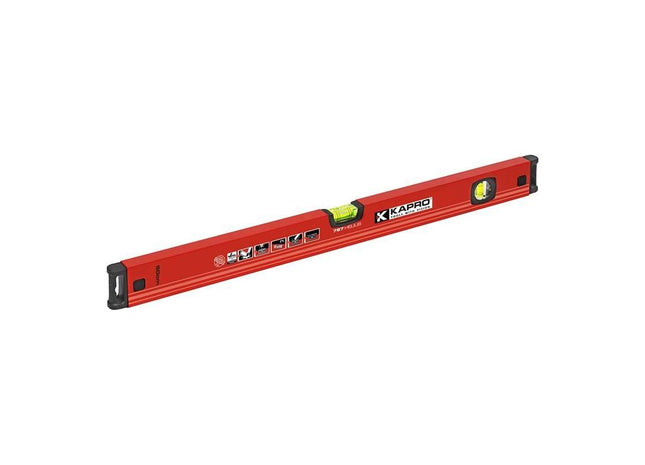 Kapro 787 Helius Magnetic Level 60cm Kapro - RockBottom Northampton