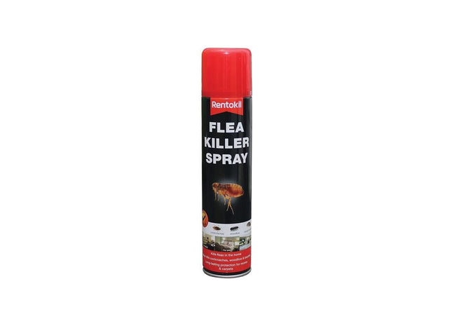Rentokil Flea Killer Spray Rentokil - RockBottom Nothampton