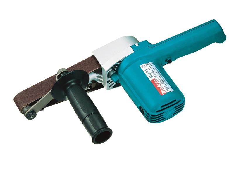 Makita 9031 30mm Multi Purpose Sander 550W 240V Makita - RockBottom Northampton 