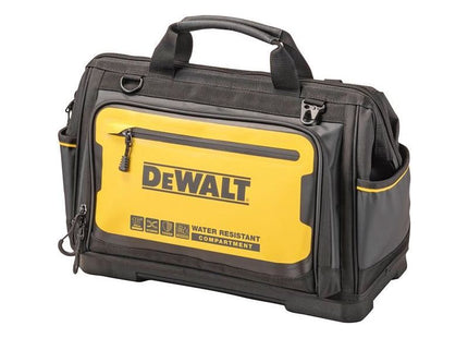 Dewalt Power Tools DWST60103 Pro Tool Bag 16in DeWALT Power Tools - RockBottom Northampton