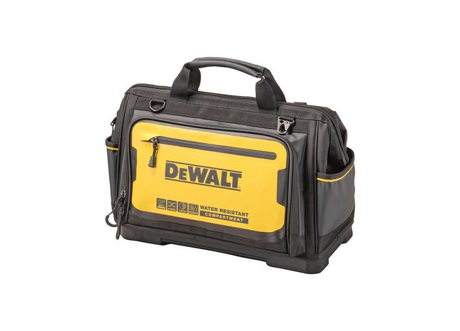 Dewalt Power Tools DWST60103 Pro Tool Bag 16in DeWALT Power Tools - RockBottom Northampton