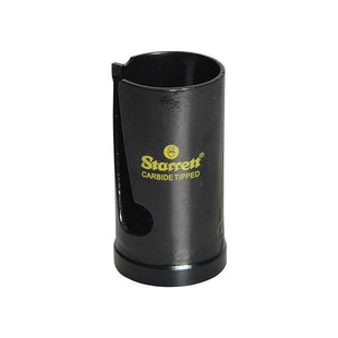 Starrett MPH0112 TCT Fast Cut Multi Purpose Holesaw 38mm Starrett - RockBottom Nothampton