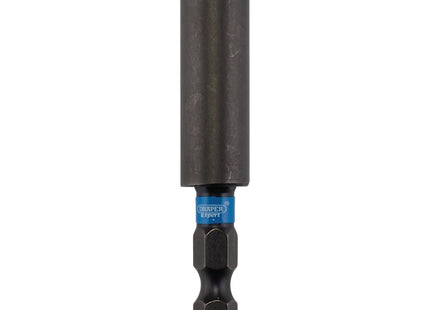 Draper Expert Impact Magnetic Bit Holder, 60mm, 1/4" Hex 06720 Draper - Town Tools 