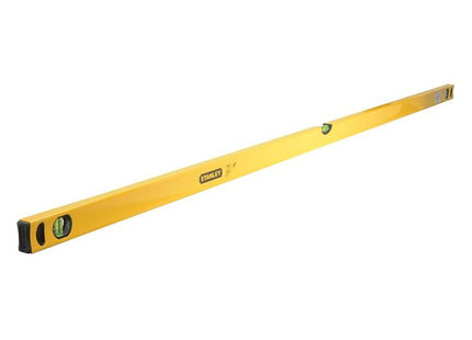 Stanley® Hand Tools Classic Box Level 3 Vial 180cm STANLEY® Hand Tools - RockBottom Nothampton
