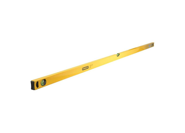 Stanley® Hand Tools Classic Box Level 3 Vial 180cm STANLEY® Hand Tools - RockBottom Nothampton