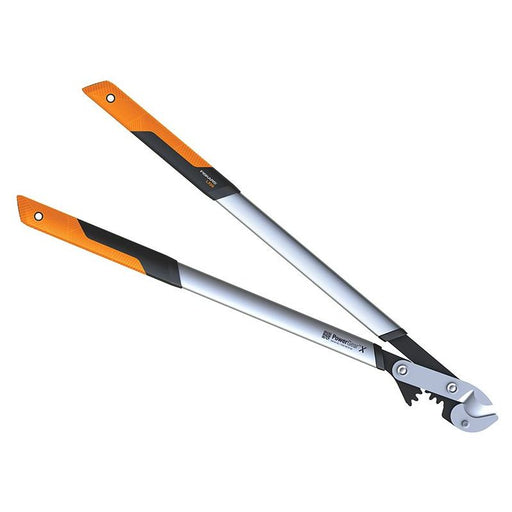 Fiskars PowerGear™ X Anvil Loppers - Large Fiskars - RockBottom Northampton