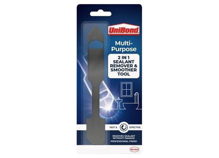 Unibond Sealant Smoother & Remover Tool UniBond - RockBottom Northampton