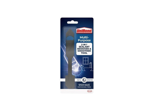 Unibond Sealant Smoother & Remover Tool UniBond - RockBottom Northampton